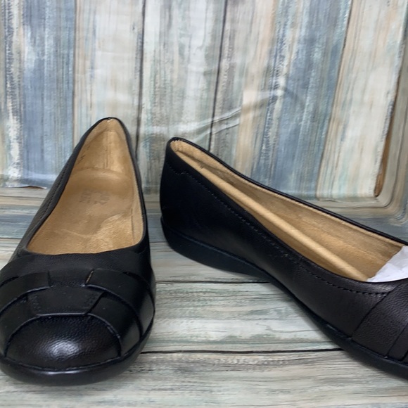Naturalizer Women's Freeport Ballet Flat✅ - Picture 6 of 7